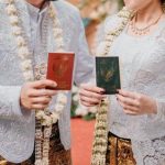Menikah Kini Langsung Dapat 3 Dokumen Kependudukan