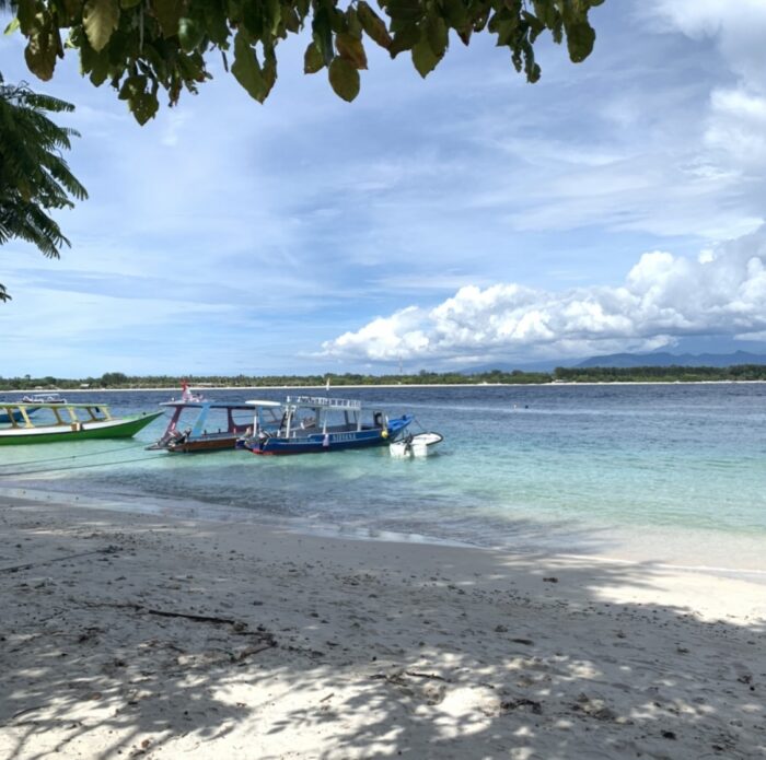 Rekomendasi Destinasi Wisata di Lombok yang Wajib dikunjungi