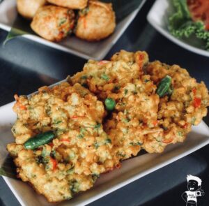 Resep Bakwan Jagung