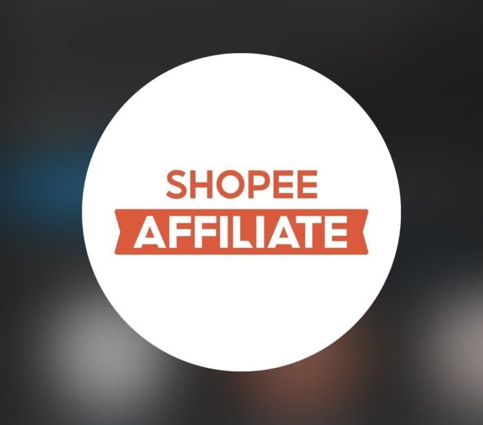 cara daftar shopee affliate