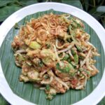 Makanan Khas Jawa Barat, Karedok