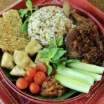 Makanan Khas Jawa Barat, Tutug Oncom