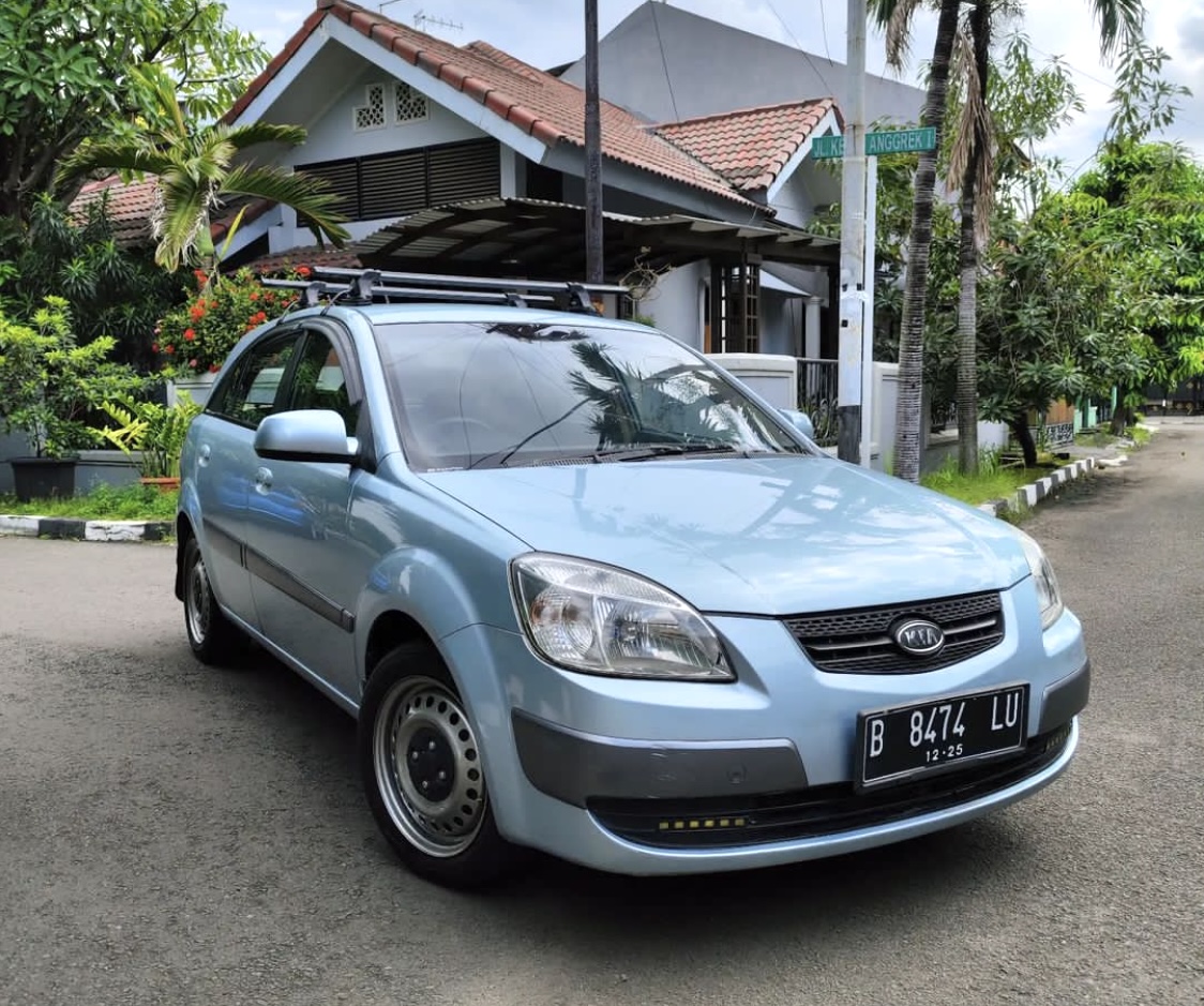 City Car dibawah 100 jt Bekas