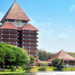 kampus terbaik di Indonesia