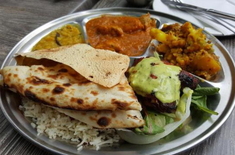 kuliner india