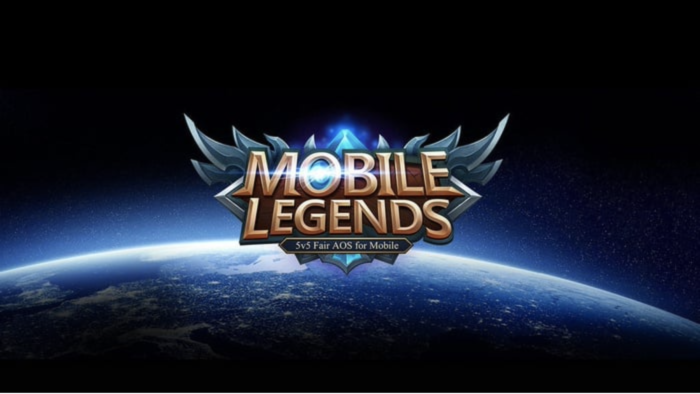 Ilustrasi Mobile Legend