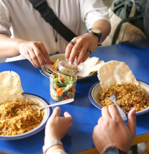 Resep Nasi Goreng