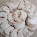 Kue Putri Salju