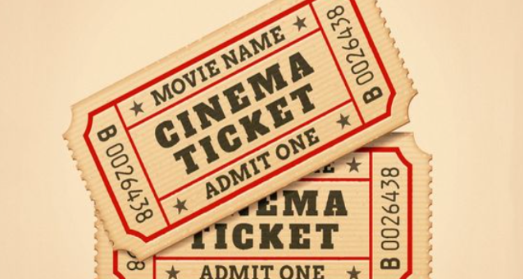 Tiket Murah Bioskop