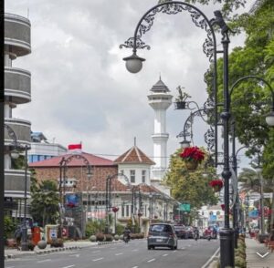 lowongan pekerjaan di Bandung