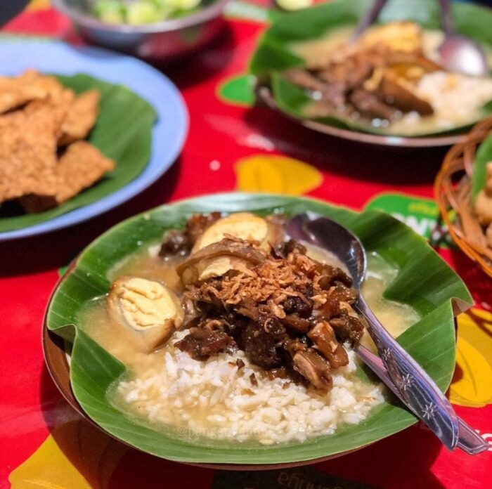 makanan khas semarang