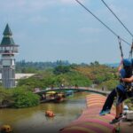 7 Destinasi Wisata Hits di Puncak Bogor yang Wajib Kamu Kunjungi