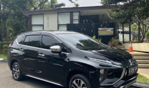 Rekomendasi Mobil Keluarga