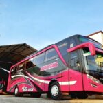 Tips Ke Bali Naik Bus dari Jakarta