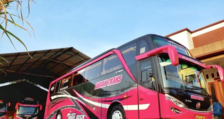 Tips Ke Bali Naik Bus dari Jakarta