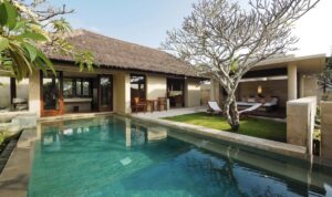 Rekomendasi Hotel Privat Bali