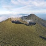 Pendaki Yuk Merapat, Rekomendasi Gunung di Jawa Barat untuk di Daki