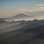 Informasi Trek Gunung Cikurai