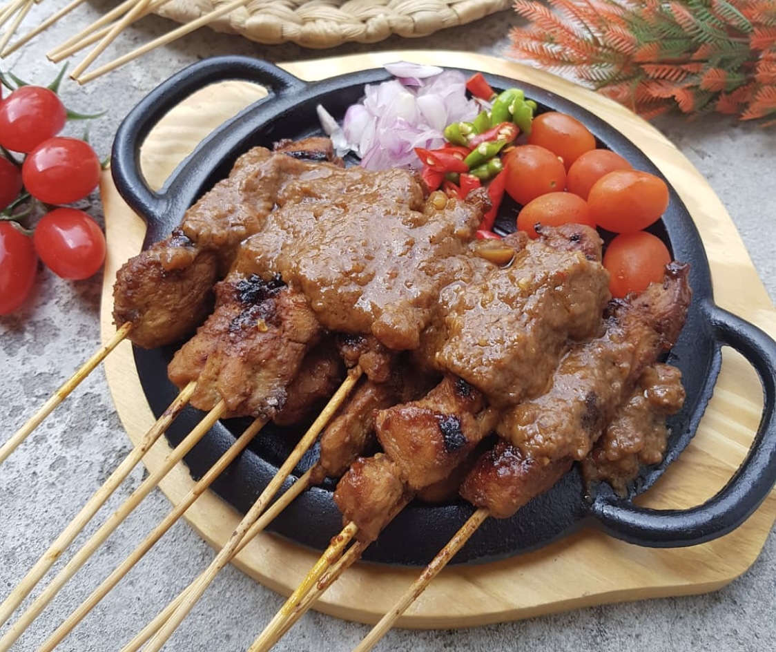 Sate Madura