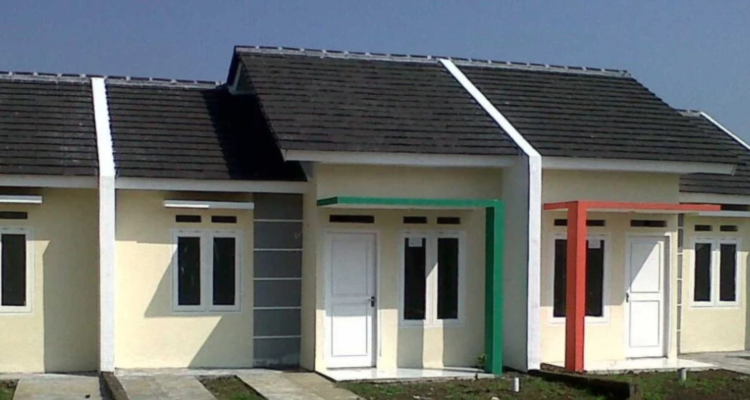 KPR Rumah Subsidi