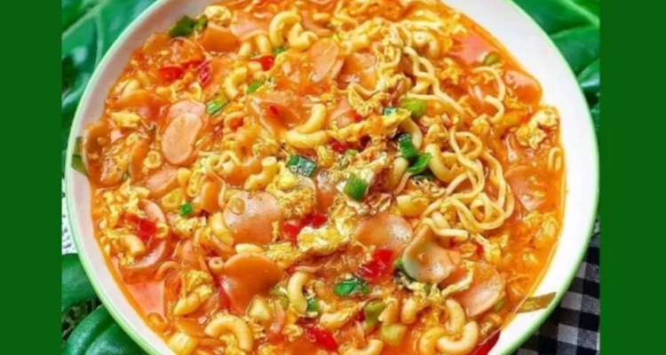 resep seblak rumahan