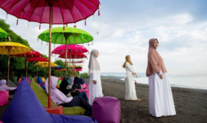 apa sih wisata halal Banyuwangi