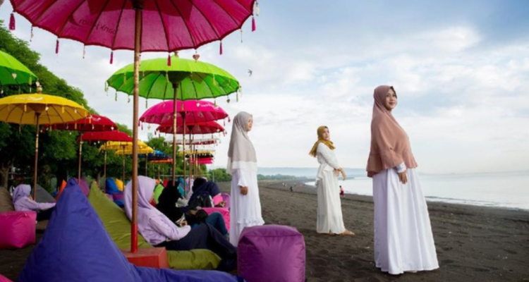 apa sih wisata halal Banyuwangi