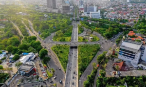 bisa ngapain aja di Surabaya?