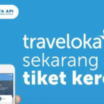 beli tiket kereta di Traveloka