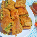 martabak telur teflon