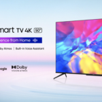 Harga da Spesifikasi Smart TV Realme