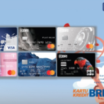 Beberapa Cara Mengaktifkan Kartu Kredit BRI