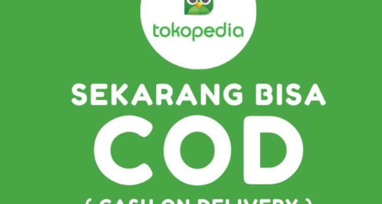 Cara Belanja COD di Tokopedia?