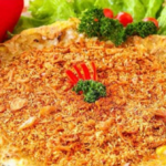 omelet betawi