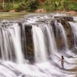 Rekomendasi Curug Tasikmalaya yang Cocok untuk Healing