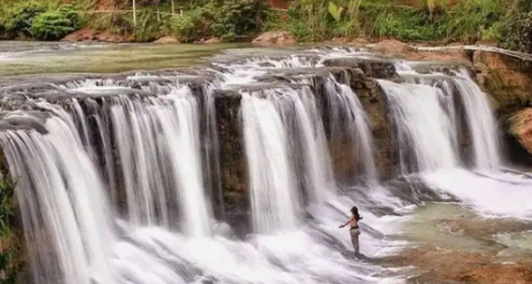 Rekomendasi Curug Tasikmalaya yang Cocok untuk Healing