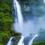 Curug Ciparay Tasikmalaya