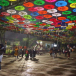 Payung Geulis Tasikmalaya