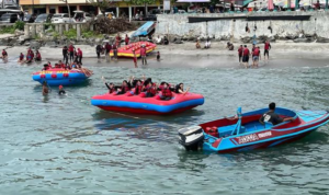 watersport pangandaran