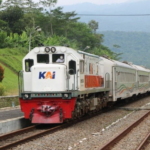 Harga Tiket Kereta Api