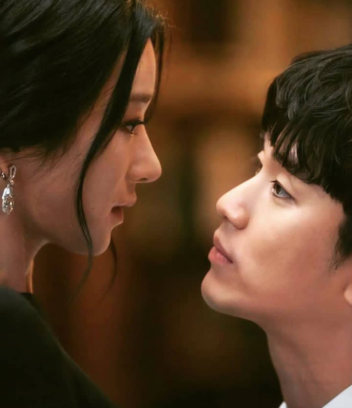 Drama korea romantis