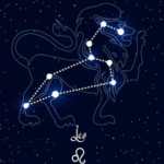 Zodiak Leo