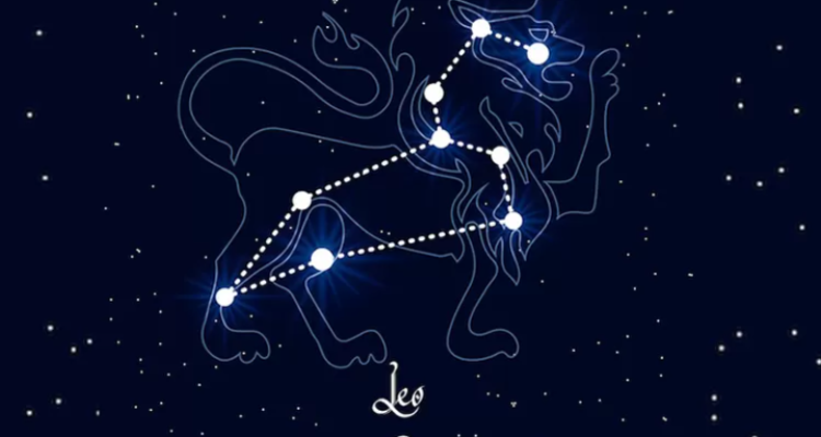 Zodiak Leo