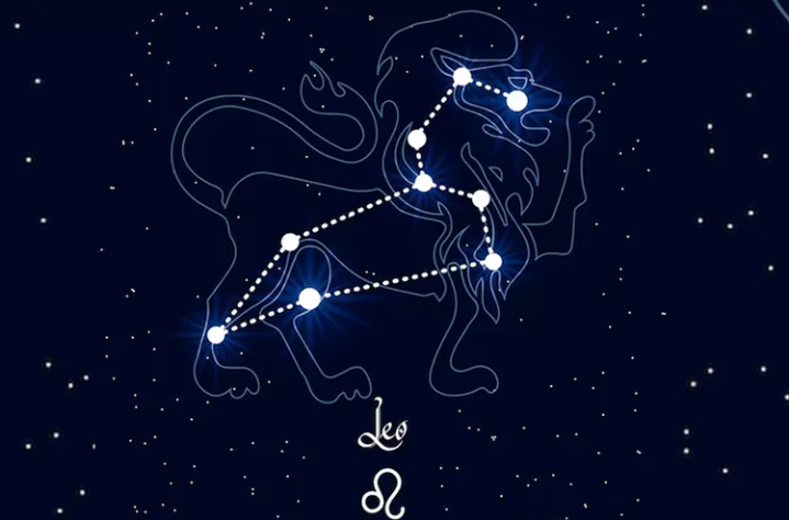 Zodiak Leo