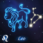 Leo zodiak