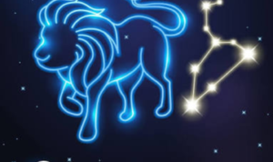 Leo zodiak