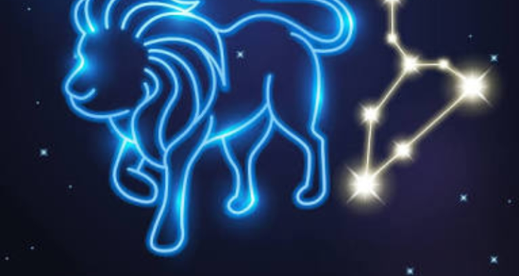 Leo zodiak