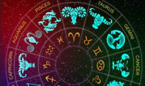 Ketenangan berdasarkan zodiak