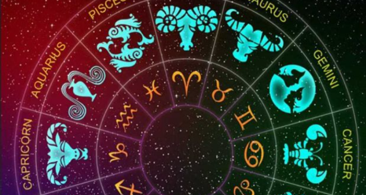 Ketenangan berdasarkan zodiak