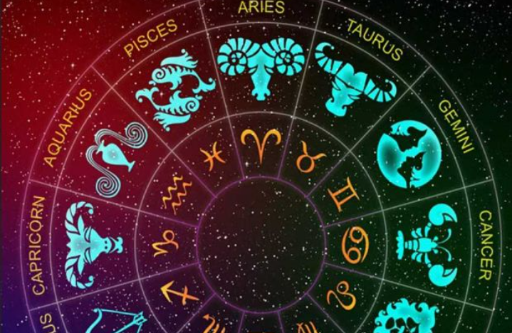 Ketenangan berdasarkan zodiak